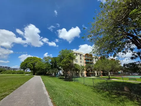 9360 Fontainebleau Boulevard Miami FL 33172