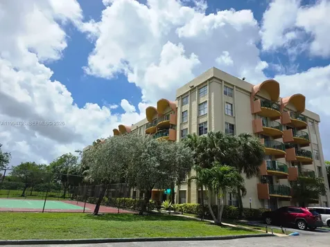 9360 Fontainebleau Boulevard Miami FL 33172