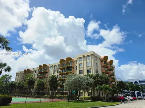 9360 Fontainebleau Boulevard Miami FL 33172