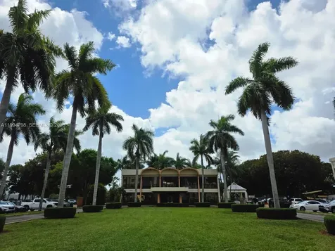 9360 Fontainebleau Boulevard Miami FL 33172