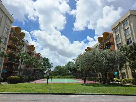 9360 Fontainebleau Boulevard Miami FL 33172