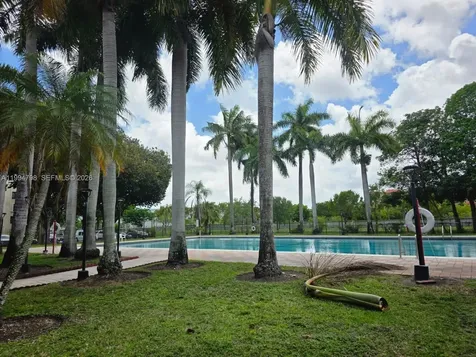 9360 Fontainebleau Boulevard Miami FL 33172