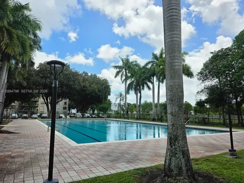 9360 Fontainebleau Boulevard Miami FL 33172