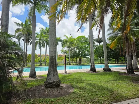 9360 Fontainebleau Boulevard Miami FL 33172