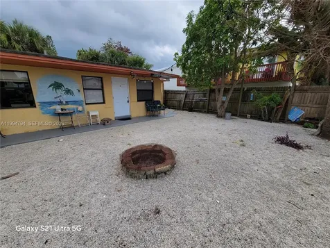 305 S Ocean Drive Fort Pierce FL 34949