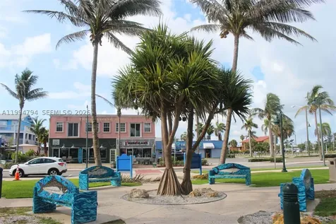 305 S Ocean Drive Fort Pierce FL 34949