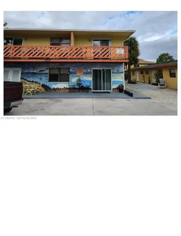 305 S Ocean Drive Fort Pierce FL 34949