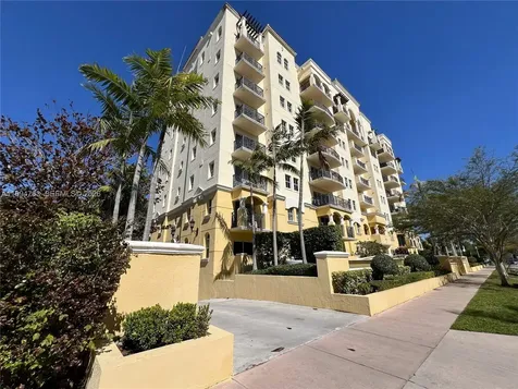 Coral Gables FL 33134