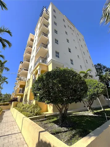 Coral Gables FL 33134