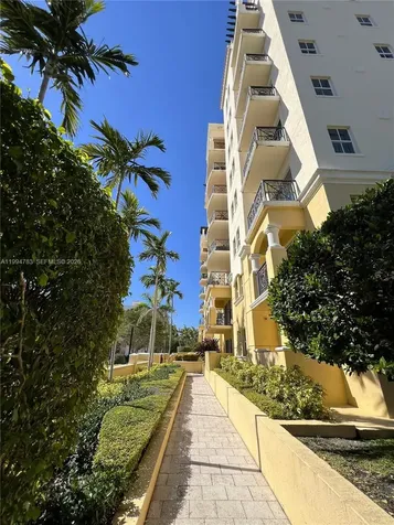 Coral Gables FL 33134