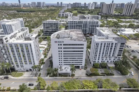 2920 NE 207th Street Aventura FL 33180