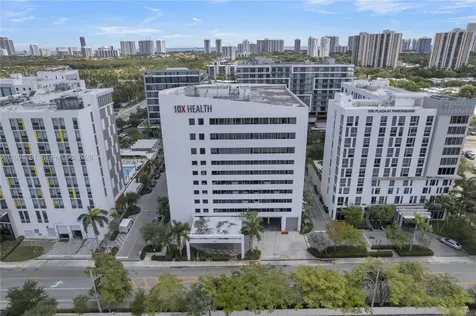 2920 NE 207th Street Aventura FL 33180