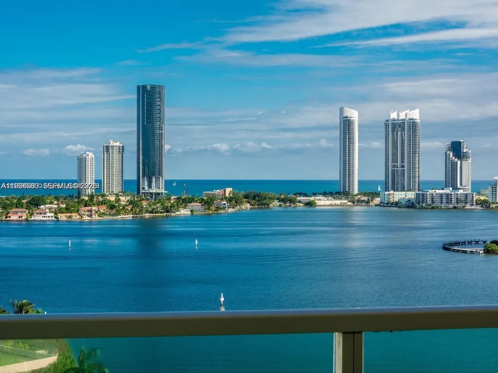 3330 NE 190th Street Aventura FL 33180