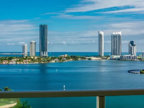 3330 NE 190th Street Aventura FL 33180