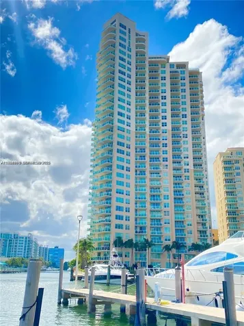 3330 NE 190th Street Aventura FL 33180