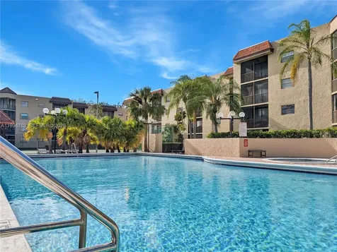 10501 W Broward Boulevard Plantation FL 33324