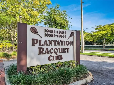 10501 W Broward Boulevard Plantation FL 33324