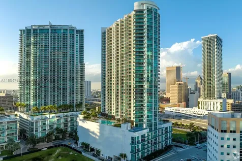 350 S Miami Avenue Miami FL 33130