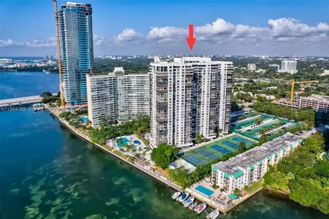 2333 Brickell Avenue Miami FL 33129