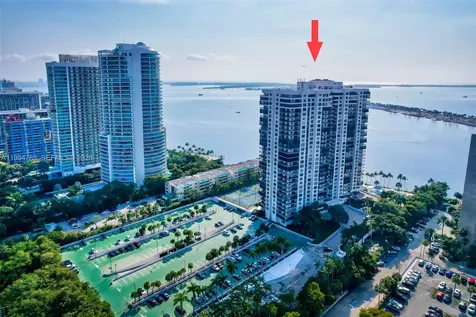 2333 Brickell Avenue Miami FL 33129