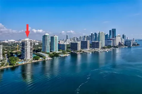2333 Brickell Avenue Miami FL 33129