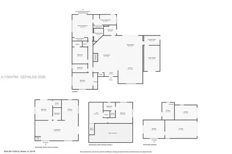 9234 SW 112th Street Miami FL 33176