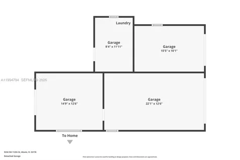 9234 SW 112th Street Miami FL 33176