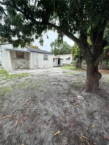 1026 NW 50th Street Miami FL 33127