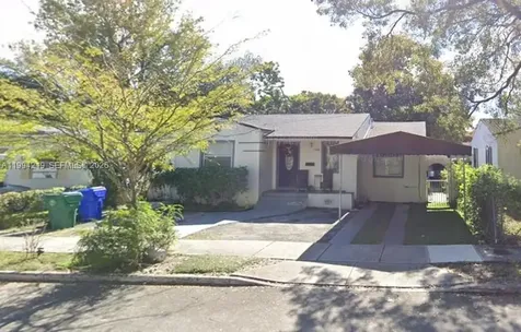 1026 NW 50th Street Miami FL 33127