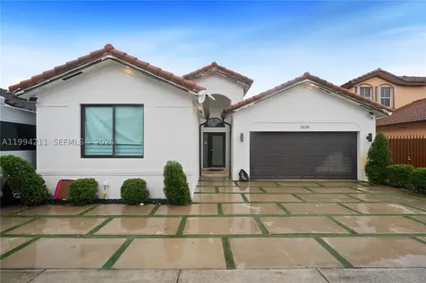 3634 SW 156th Court Miami FL 33185