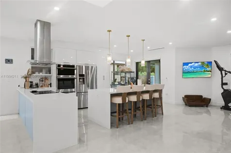 3634 SW 156th Court Miami FL 33185