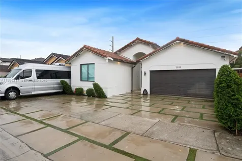 3634 SW 156th Court Miami FL 33185
