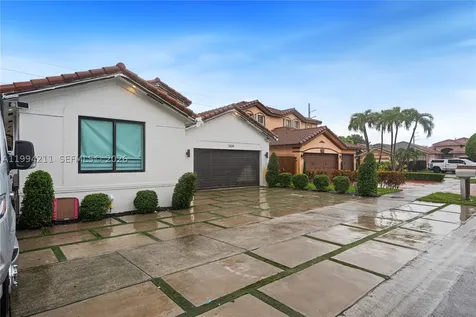 3634 SW 156th Court Miami FL 33185