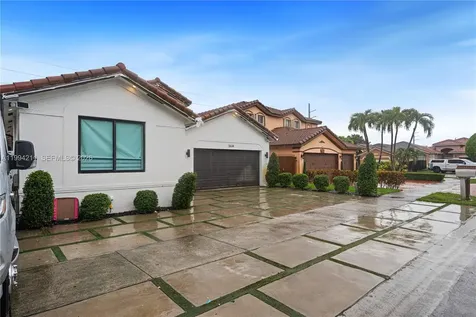 3634 SW 156th Court Miami FL 33185
