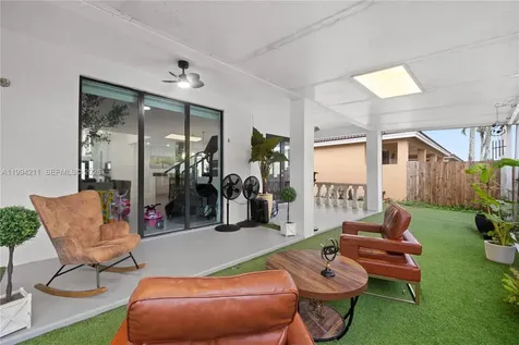 3634 SW 156th Court Miami FL 33185