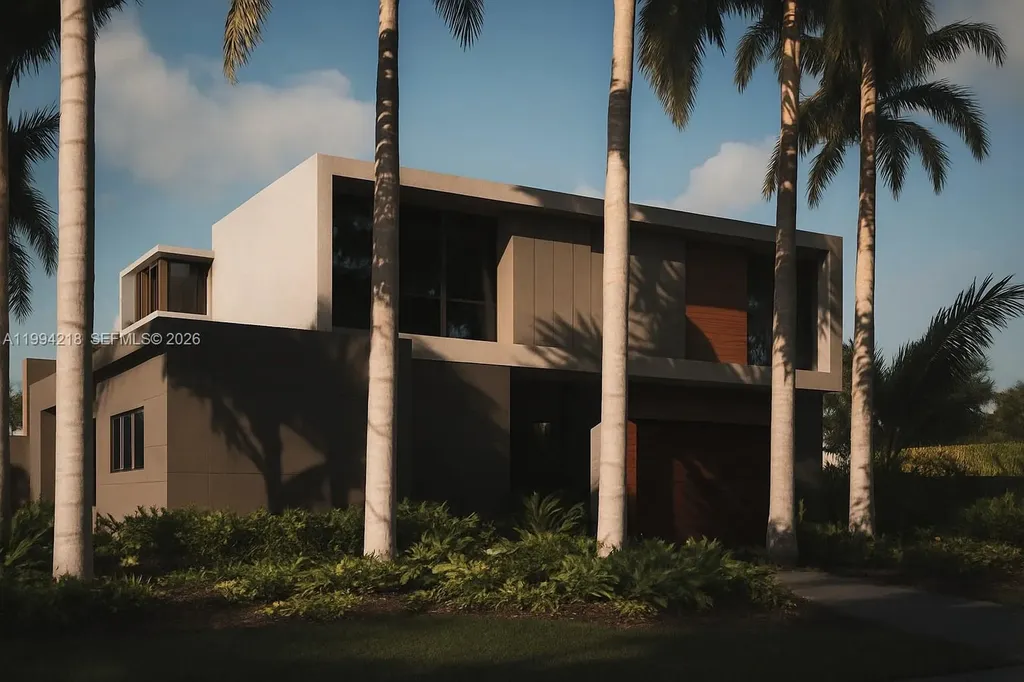 1018 S Northlake Drive Hollywood FL 33019