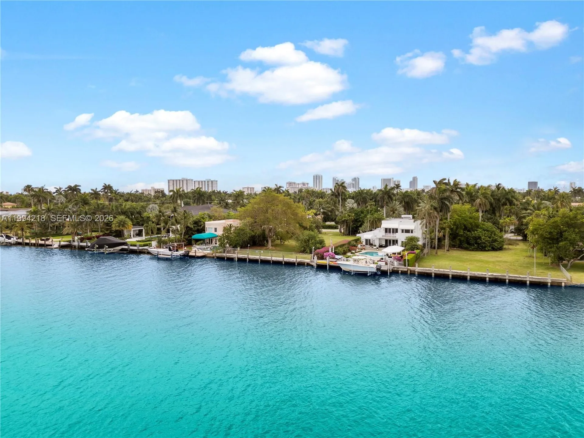 1018 S Northlake Drive Hollywood FL 33019