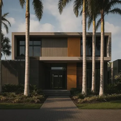 1018 S Northlake Drive Hollywood FL 33019
