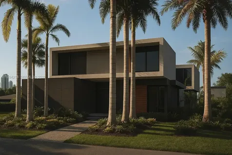 1018 S Northlake Drive Hollywood FL 33019