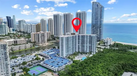 100 Bayview Drive Sunny Isles Beach FL 33160