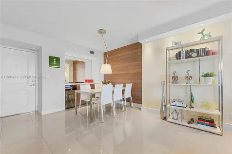 100 Bayview Drive Sunny Isles Beach FL 33160