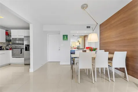 100 Bayview Drive Sunny Isles Beach FL 33160