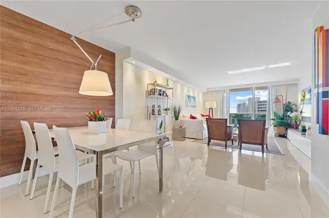 100 Bayview Drive Sunny Isles Beach FL 33160