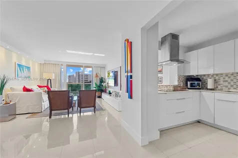 100 Bayview Drive Sunny Isles Beach FL 33160