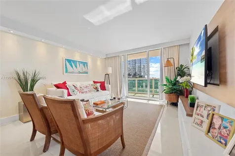 100 Bayview Drive Sunny Isles Beach FL 33160
