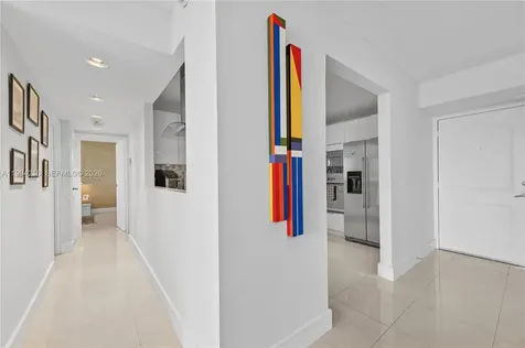 100 Bayview Drive Sunny Isles Beach FL 33160
