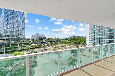 100 Bayview Drive Sunny Isles Beach FL 33160