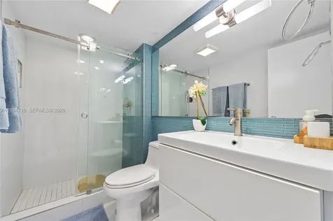 100 Bayview Drive Sunny Isles Beach FL 33160