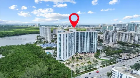 100 Bayview Drive Sunny Isles Beach FL 33160