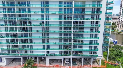 100 Bayview Drive Sunny Isles Beach FL 33160